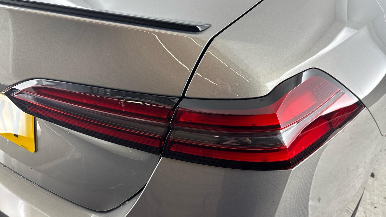 Used BMW 5 Series 2024 for sale - 77066615: Photo 22