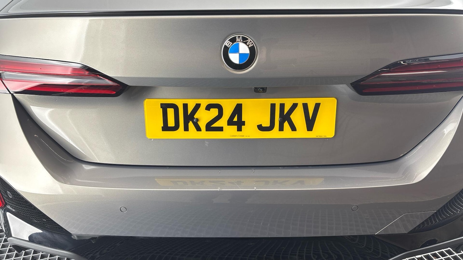 Used BMW 5 Series 2024 for sale - 77066615: Photo 24