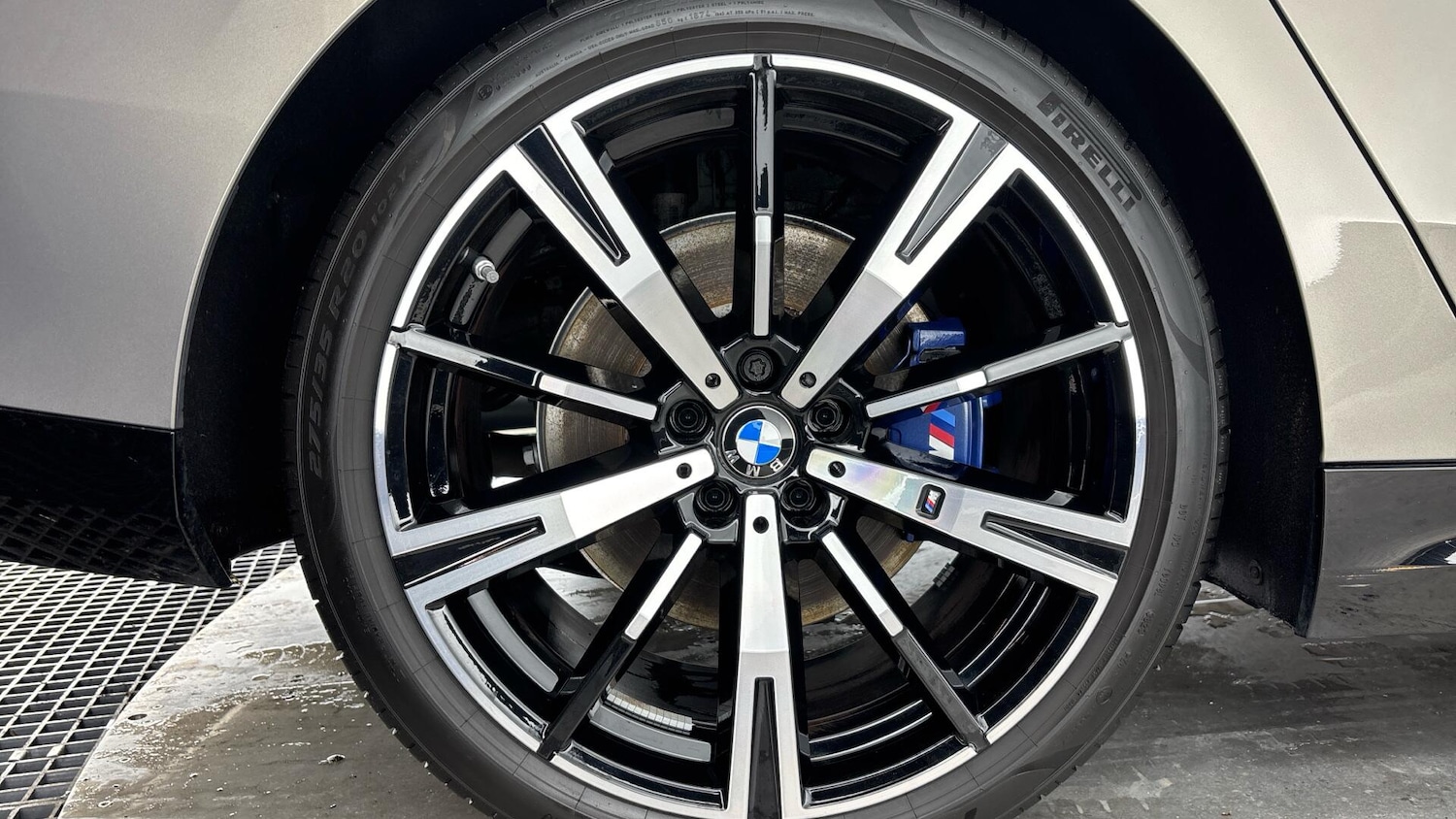 Used BMW 5 Series 2024 for sale - 77066615: Photo 25