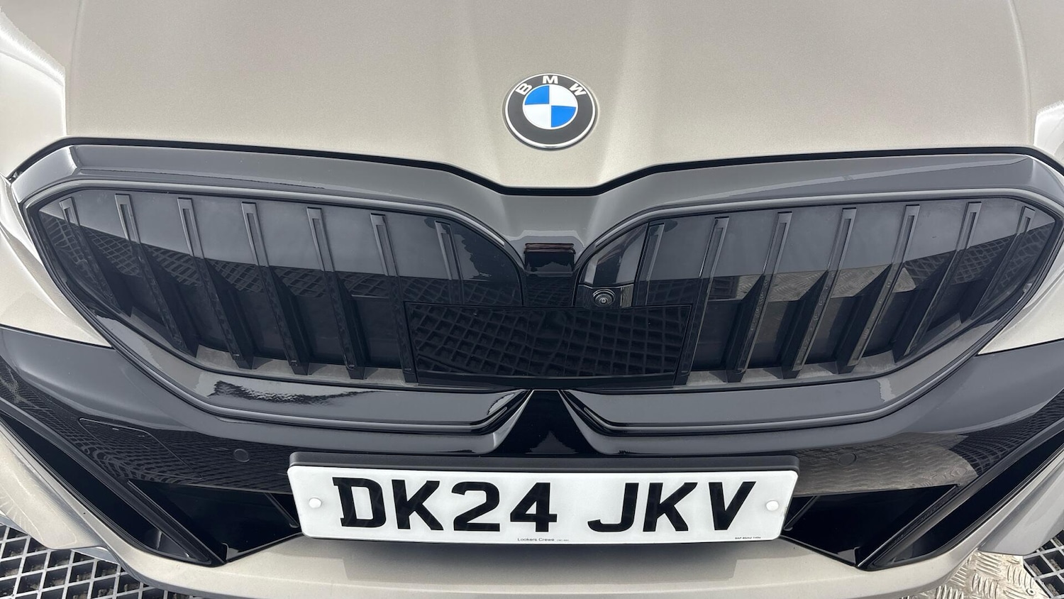 Used BMW 5 Series 2024 for sale - 77066615: Photo 27