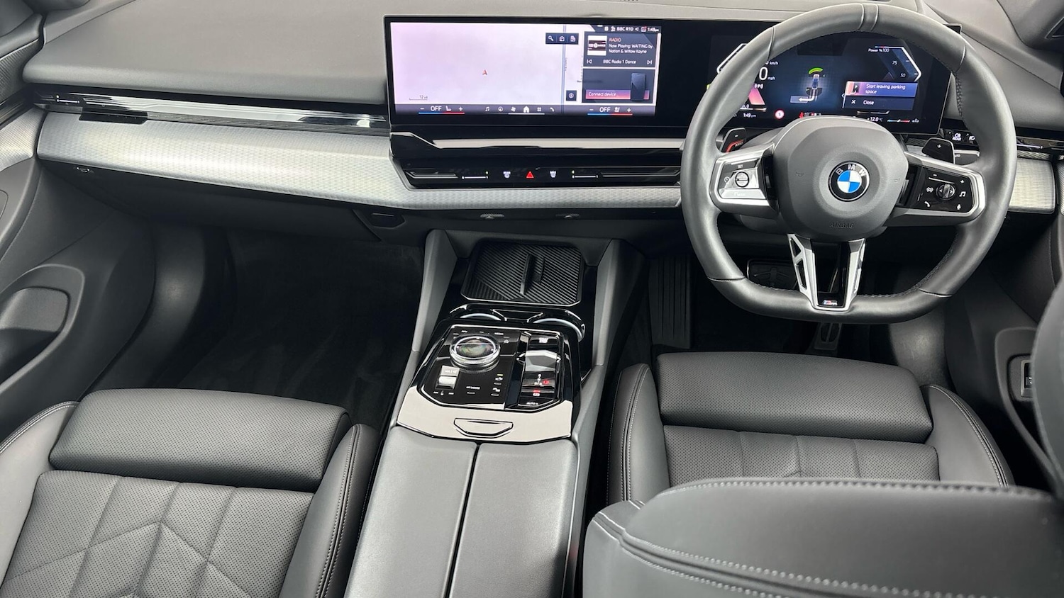 Used BMW 5 Series 2024 for sale - 77066615: Photo 4