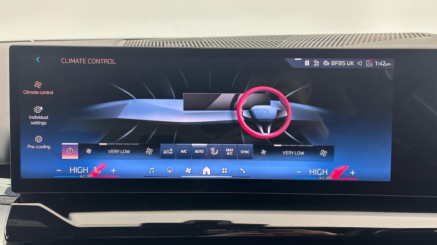 Used BMW 5 Series 2024 for sale - 77066615: Photo 42