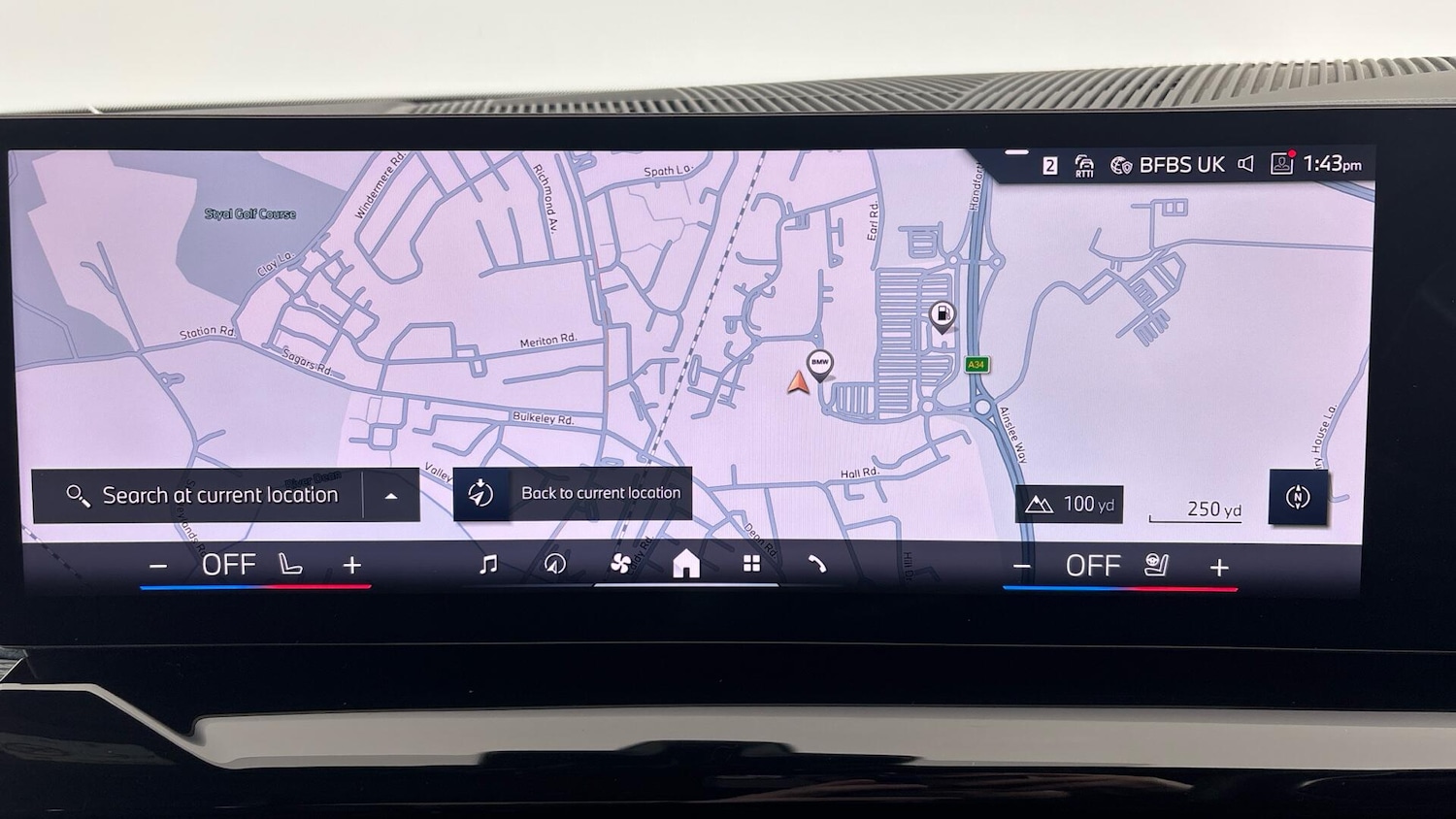 Used BMW 5 Series 2024 for sale - 77066615: Photo 44