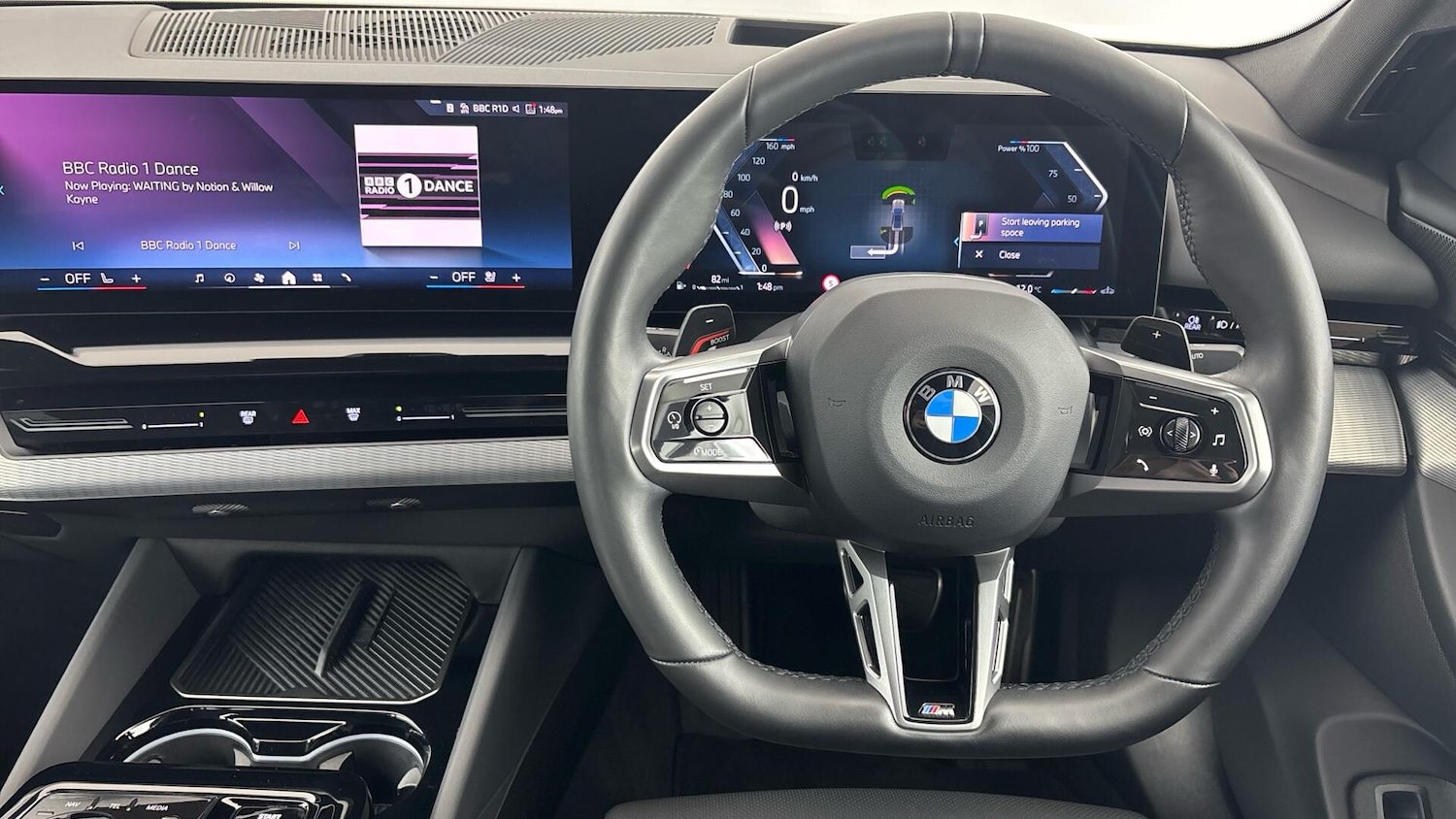 Used BMW 5 Series 2024 for sale - 77066615: Photo 5