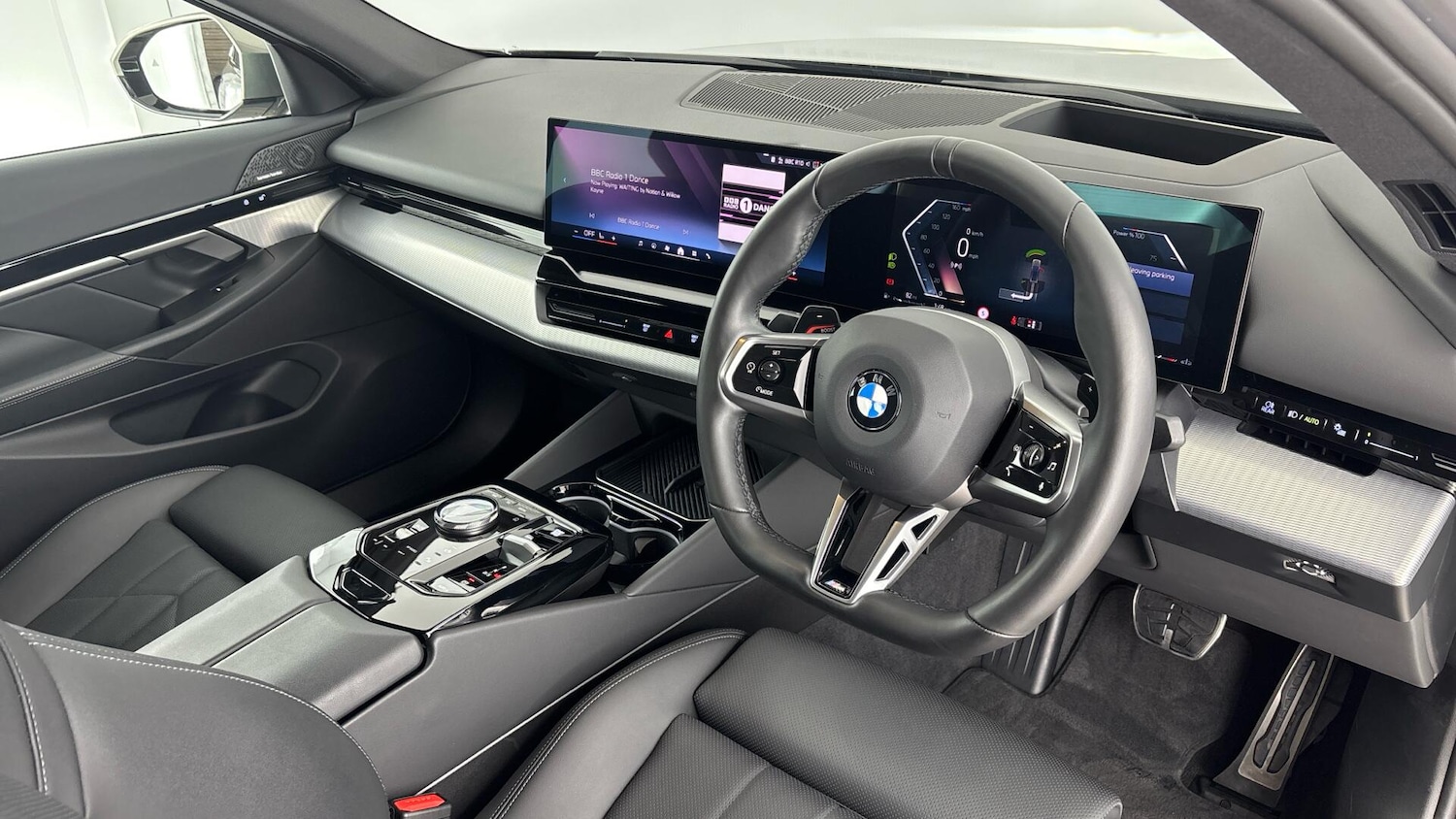 Used BMW 5 Series 2024 for sale - 77066615: Photo 6