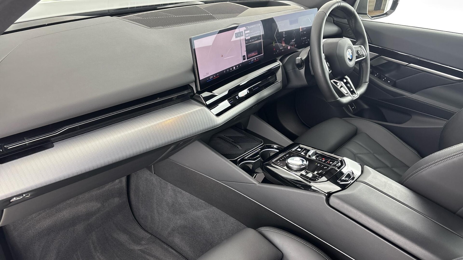 Used BMW 5 Series 2024 for sale - 77066615: Photo 7