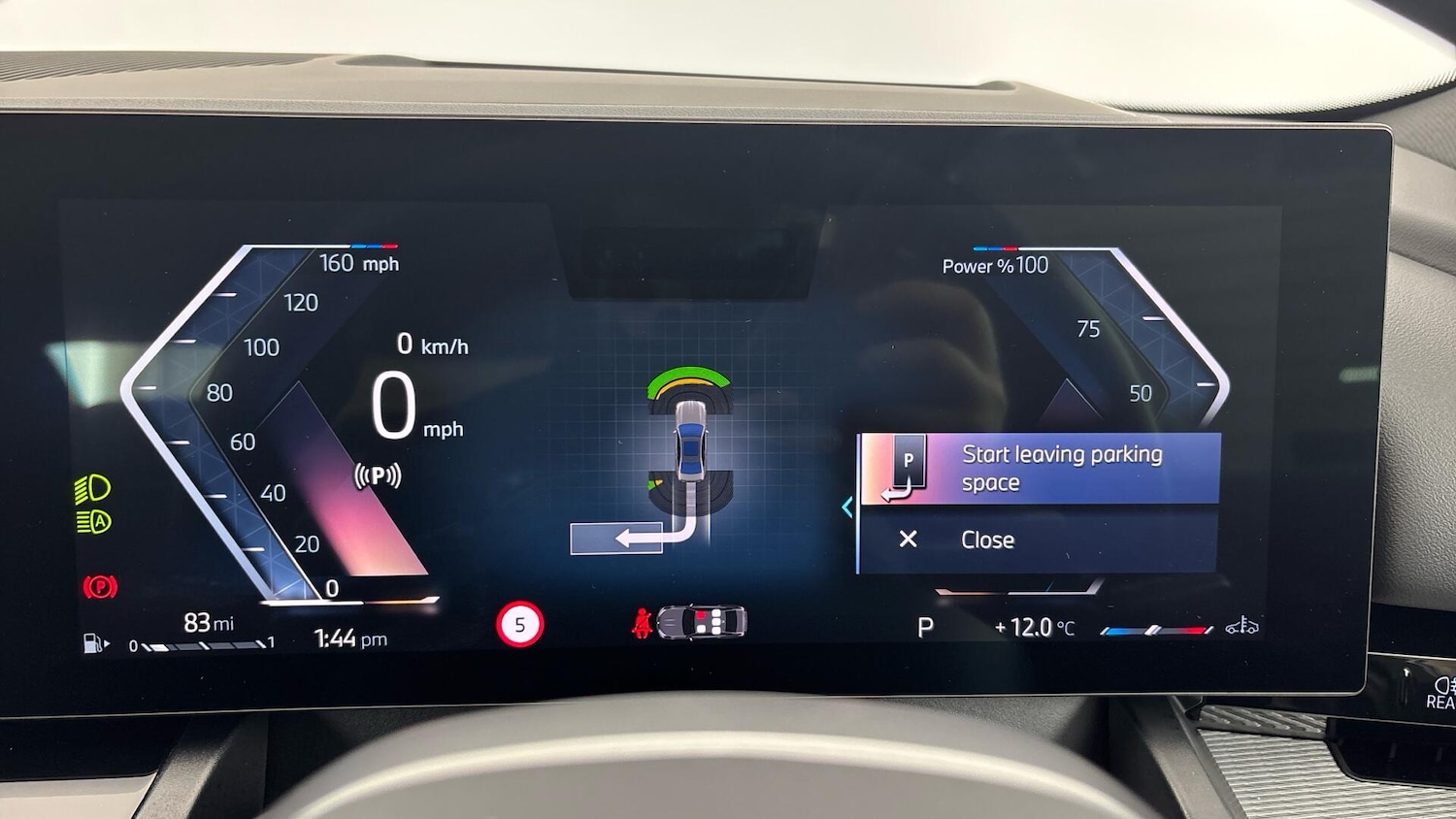 Used BMW 5 Series 2024 for sale - 77066615: Photo 9