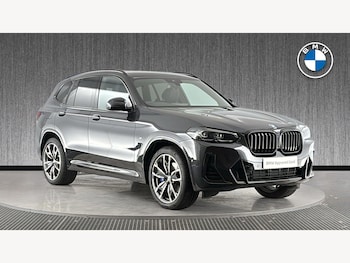 Used BMW X3 2024 for sale - 77970359: Photo