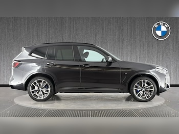 Used BMW X3 2024 for sale - 77970359: Photo