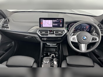 Used BMW X3 2024 for sale - 77970359: Photo