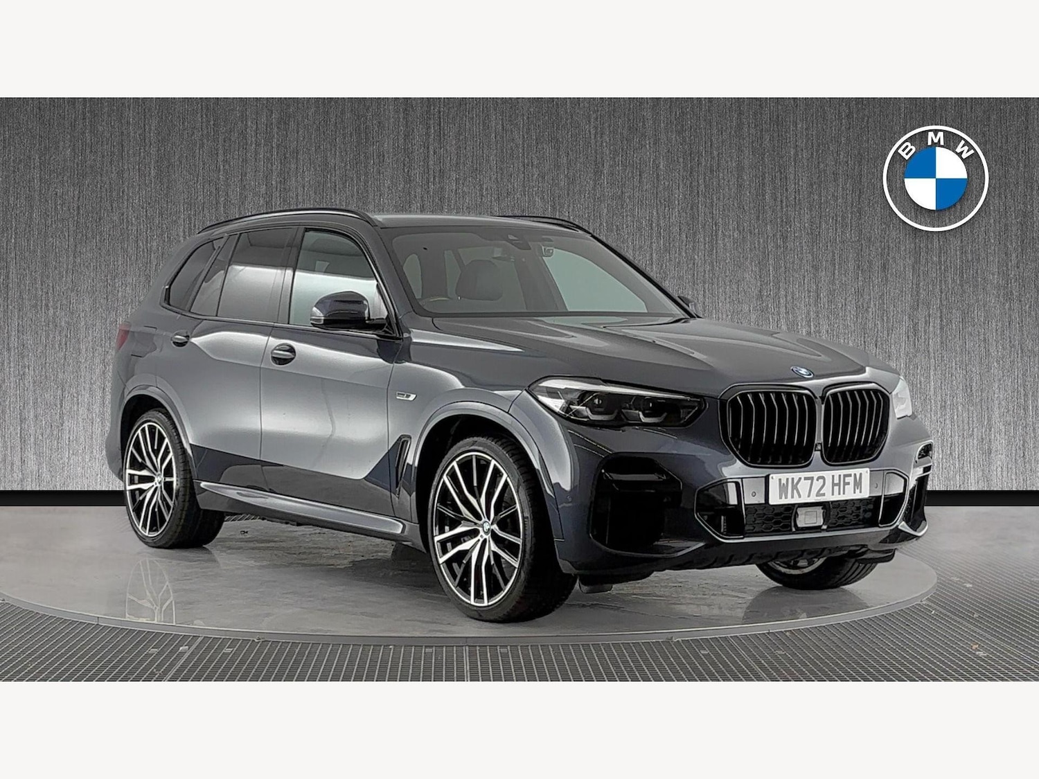 Used BMW X5 2022 for sale - 76760148: Photo 1