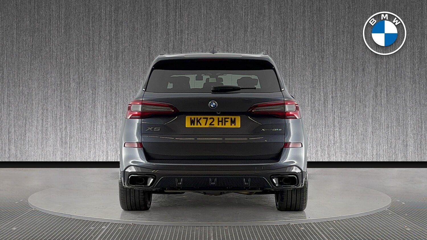 Used BMW X5 2022 for sale - 76760148: Photo 15