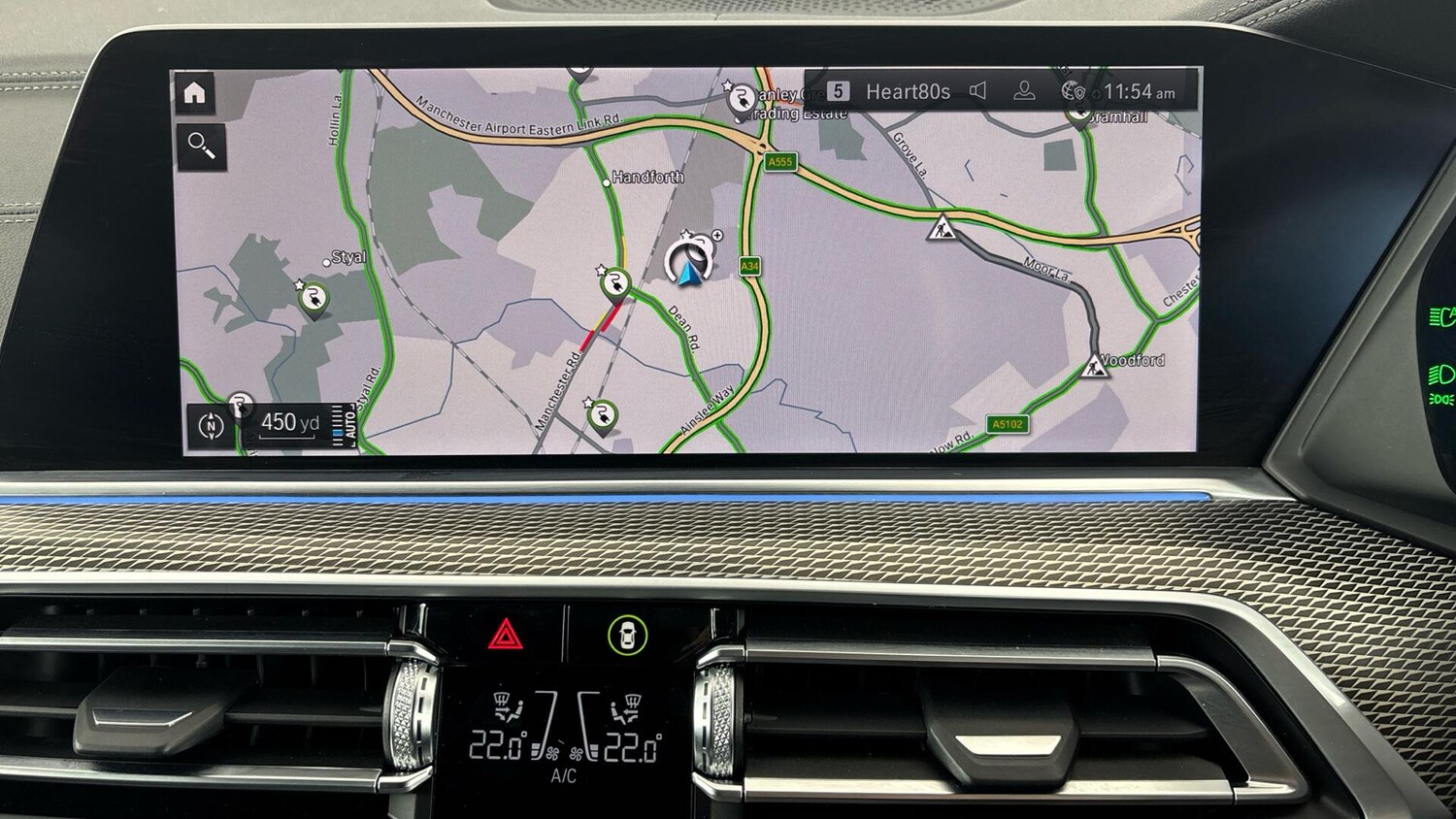 Used BMW X5 2022 for sale - 76760148: Photo 25