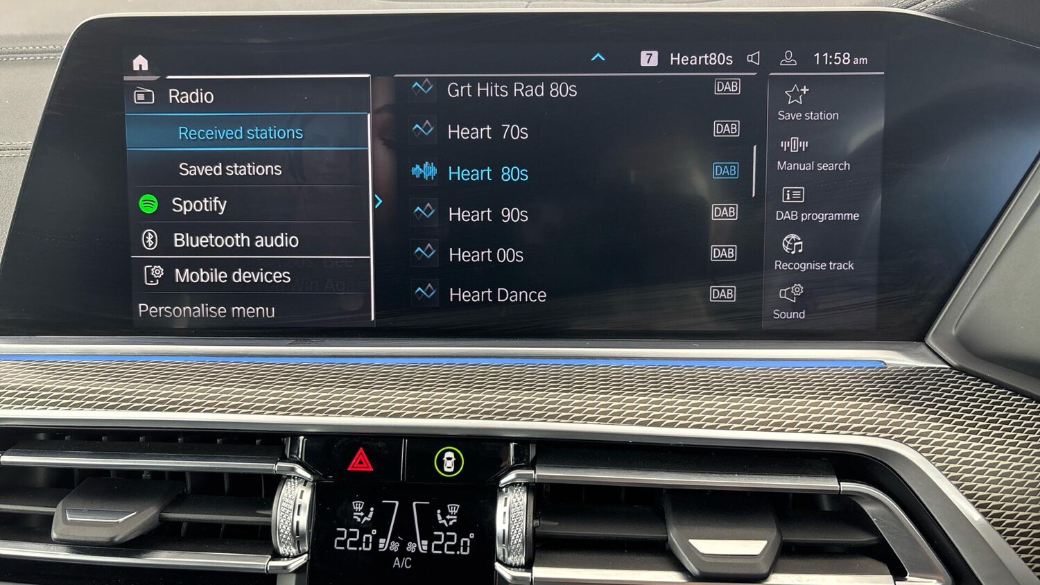 Used BMW X5 2022 for sale - 76760148: Photo 27