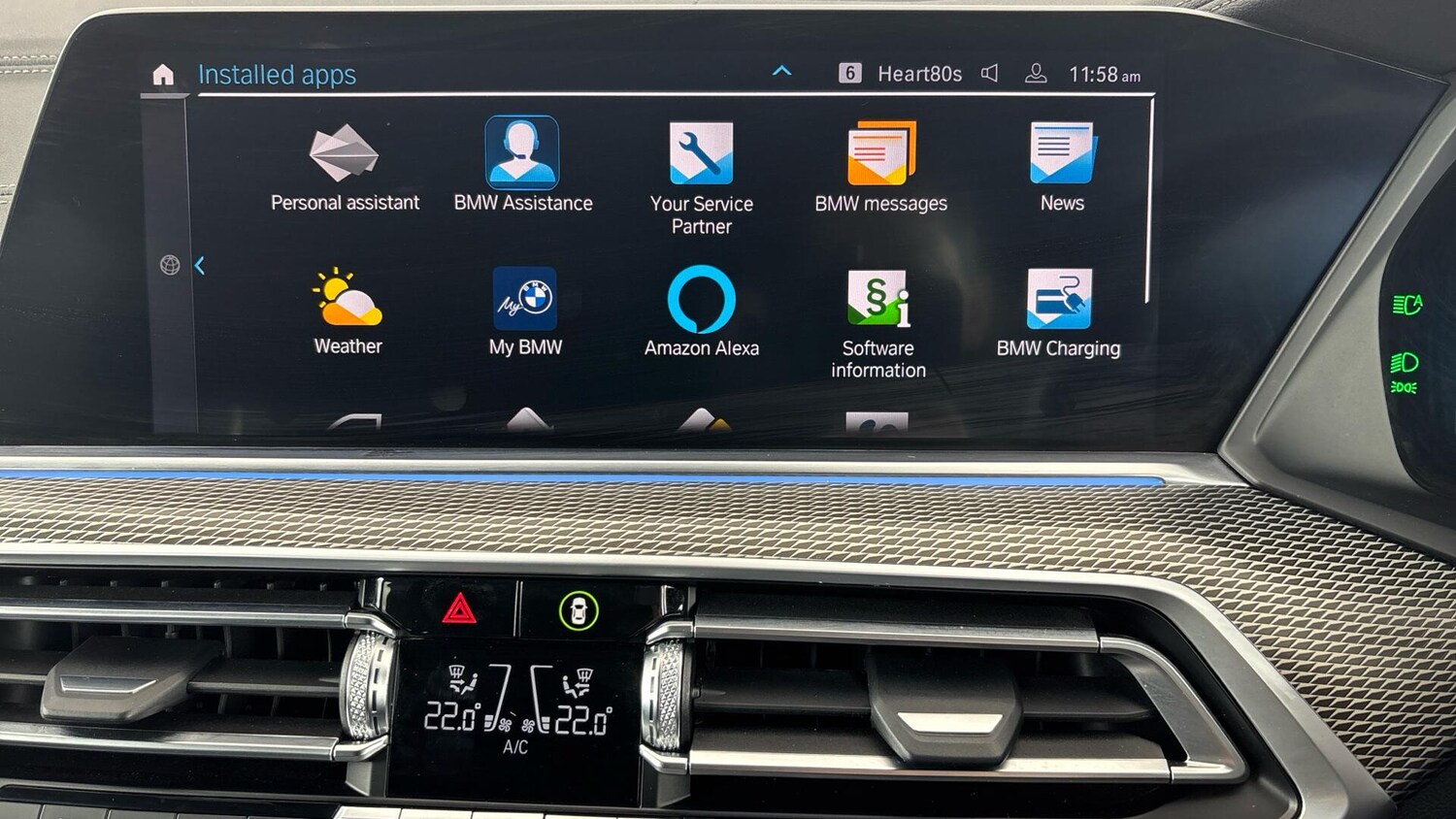 Used BMW X5 2022 for sale - 76760148: Photo 29