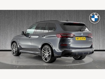 Used BMW X5 2022 for sale - 76760148: Photo