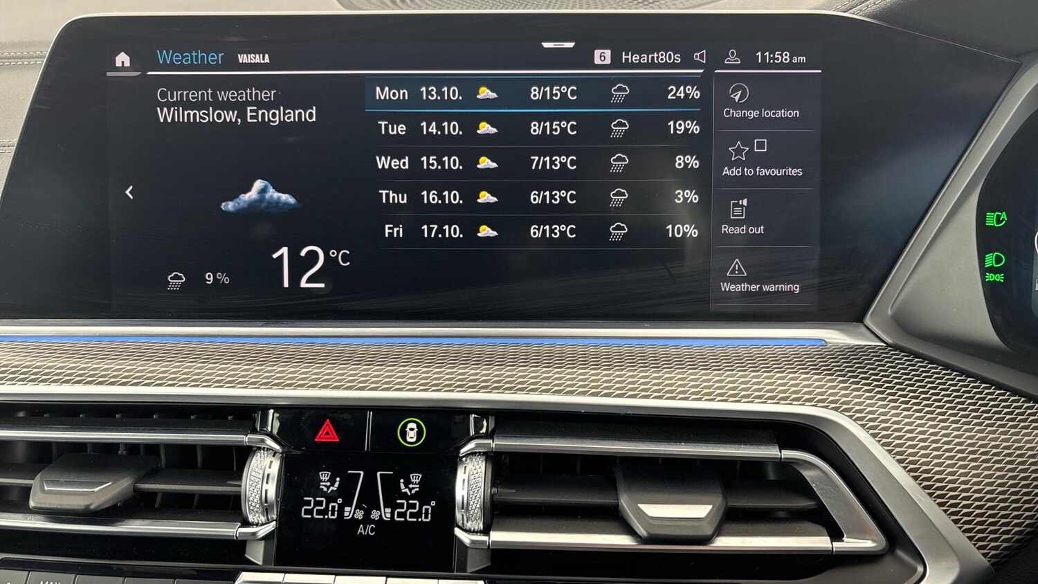 Used BMW X5 2022 for sale - 76760148: Photo 30