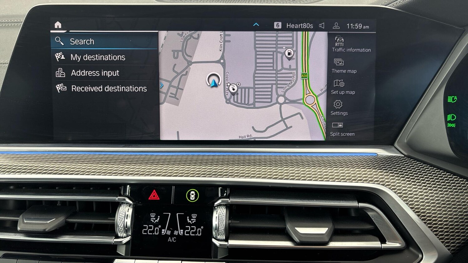 Used BMW X5 2022 for sale - 76760148: Photo 32