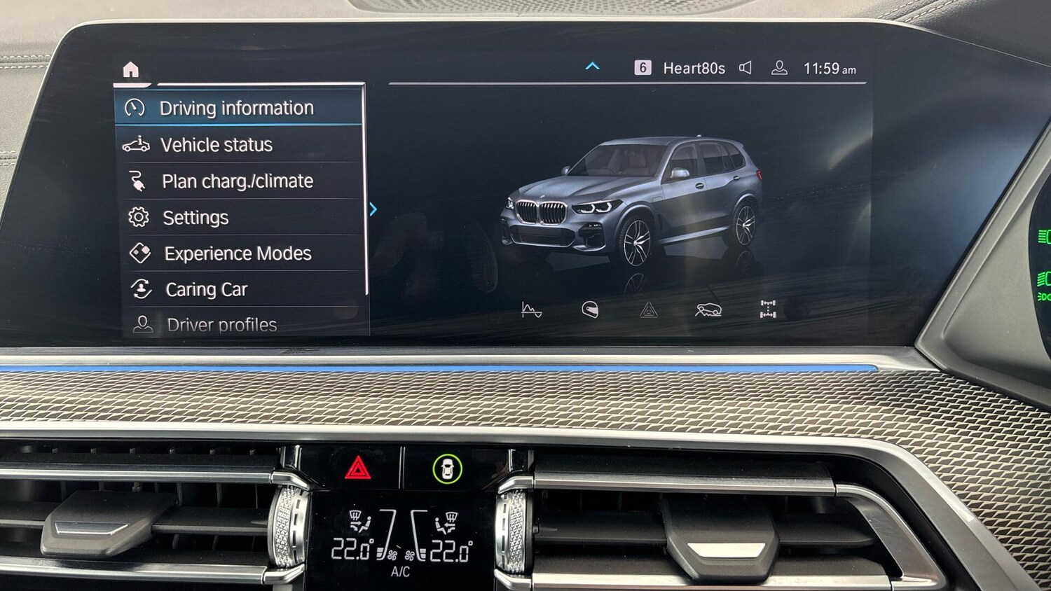 Used BMW X5 2022 for sale - 76760148: Photo 33