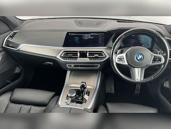 Used BMW X5 2022 for sale - 76760148: Photo