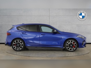 Used BMW 1 Series 2025 for sale - 77969610: Photo