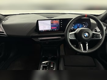 Used BMW 1 Series 2025 for sale - 77969610: Photo