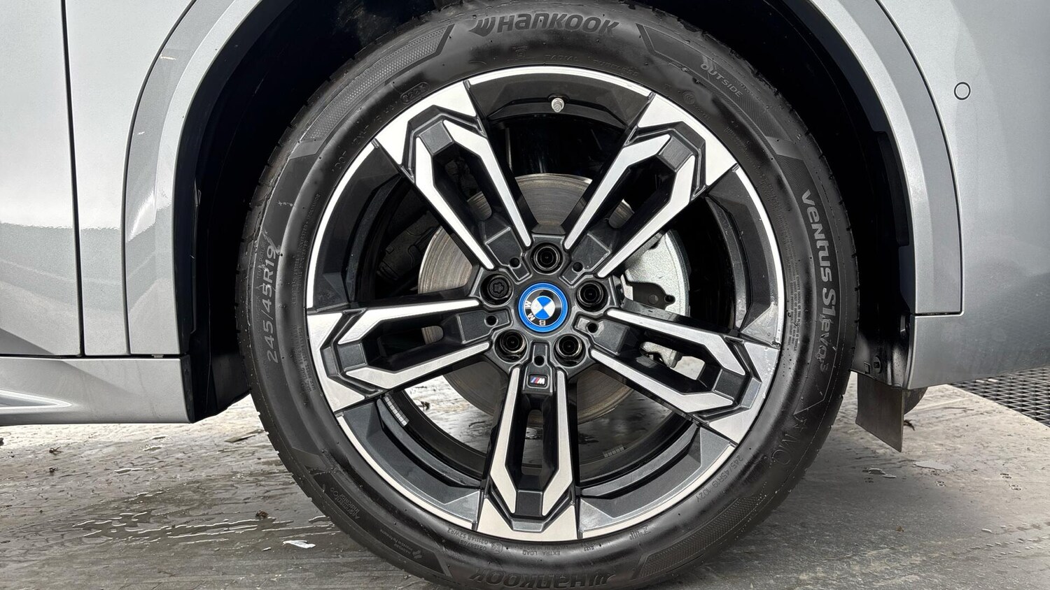 Used BMW iX2 2025 for sale - 76760451: Photo 14