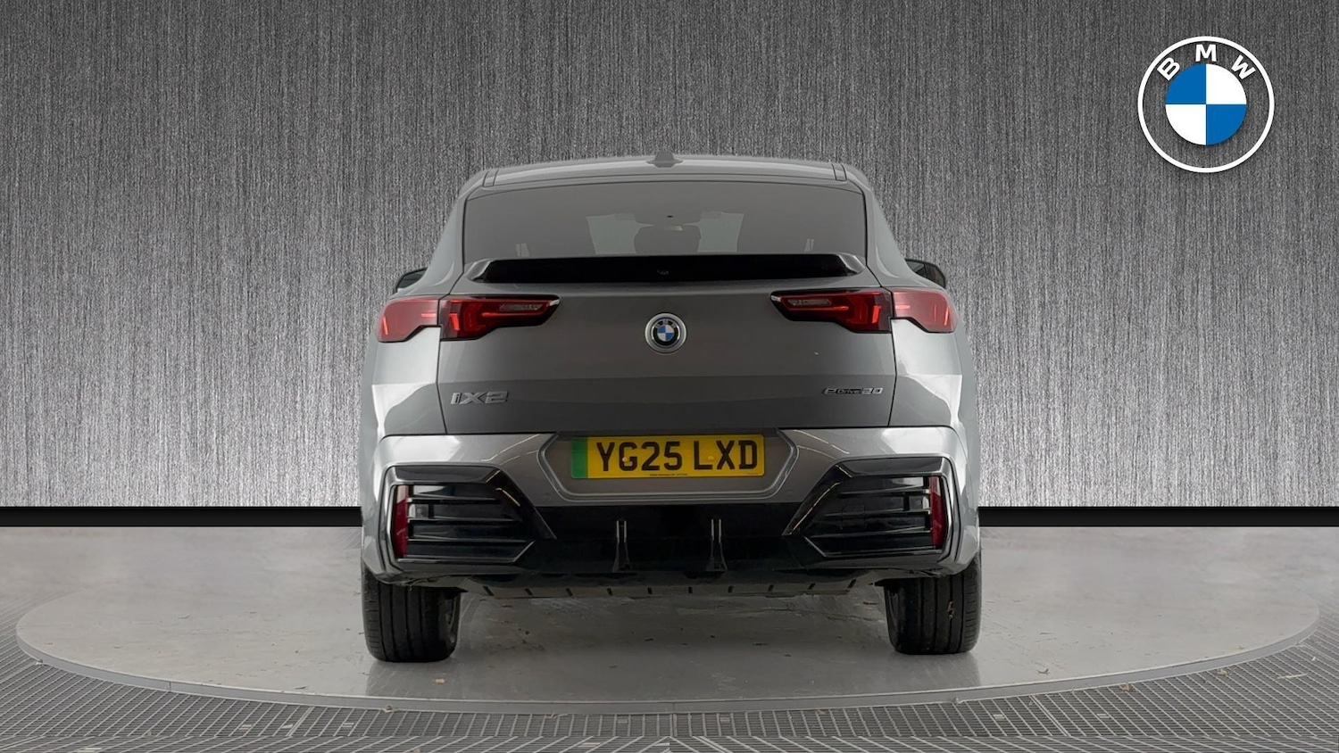 Used BMW iX2 2025 for sale - 76760451: Photo 15