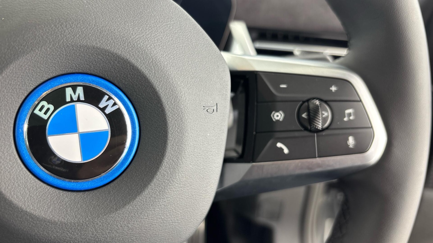 Used BMW iX2 2025 for sale - 76760451: Photo 18