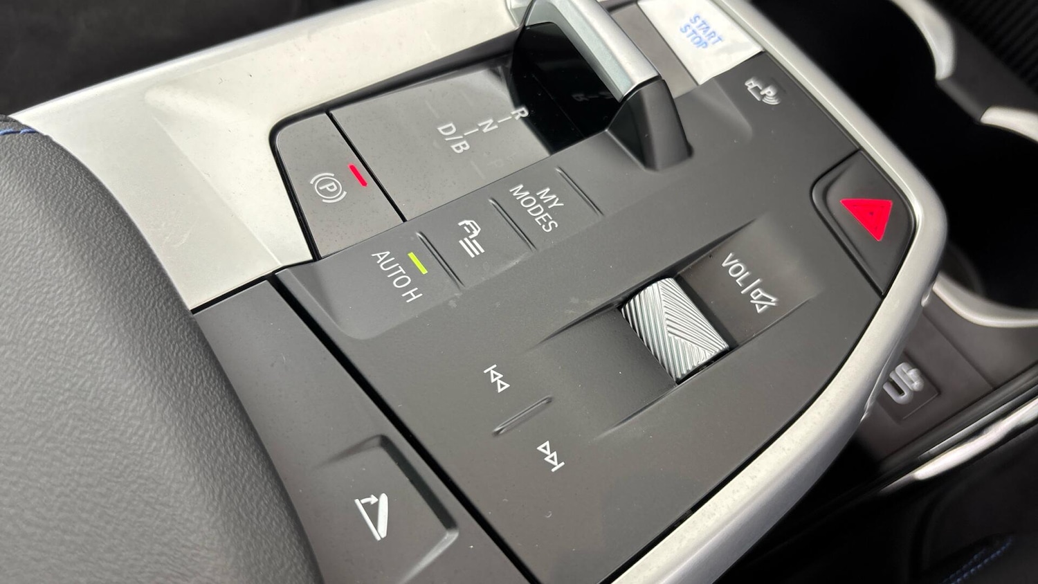 Used BMW iX2 2025 for sale - 76760451: Photo 19