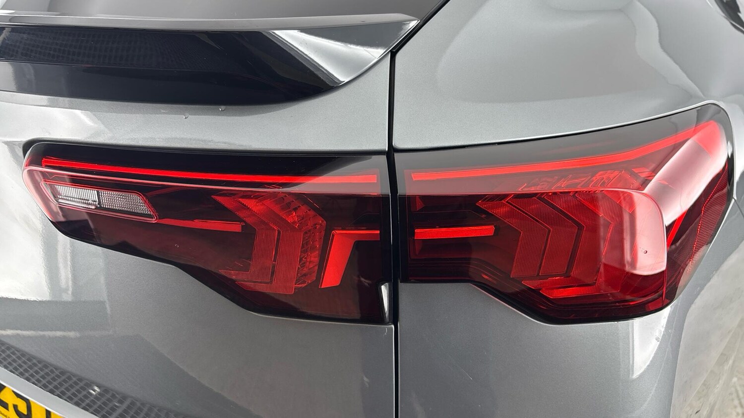 Used BMW iX2 2025 for sale - 76760451: Photo 22