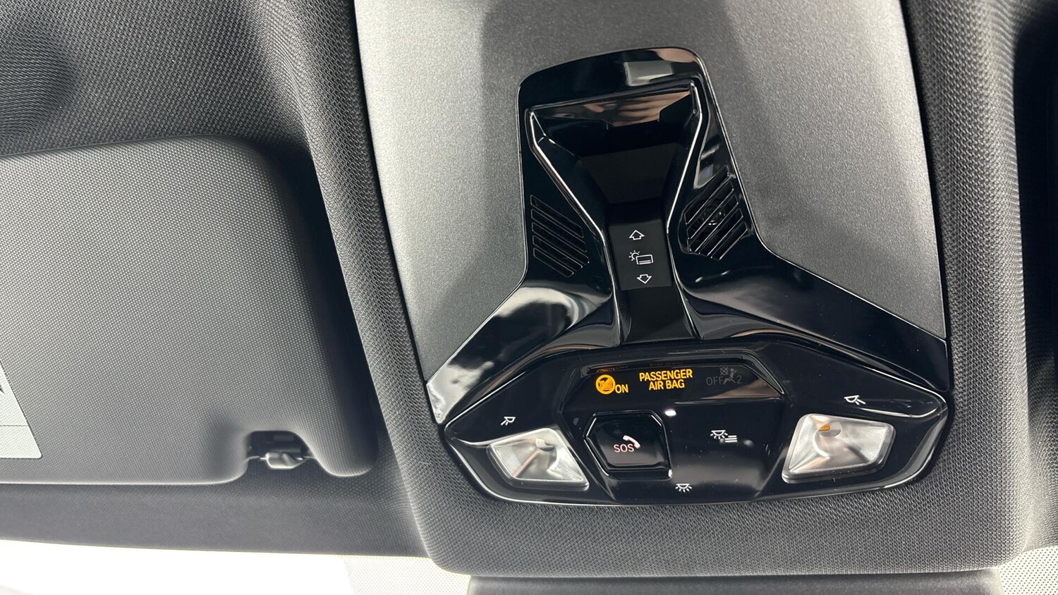 Used BMW iX2 2025 for sale - 76760451: Photo 36