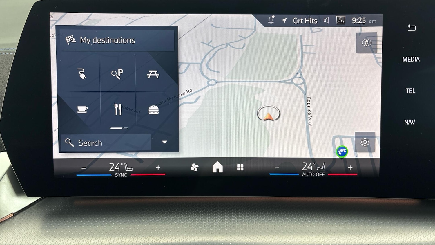 Used BMW iX2 2025 for sale - 76760451: Photo 38