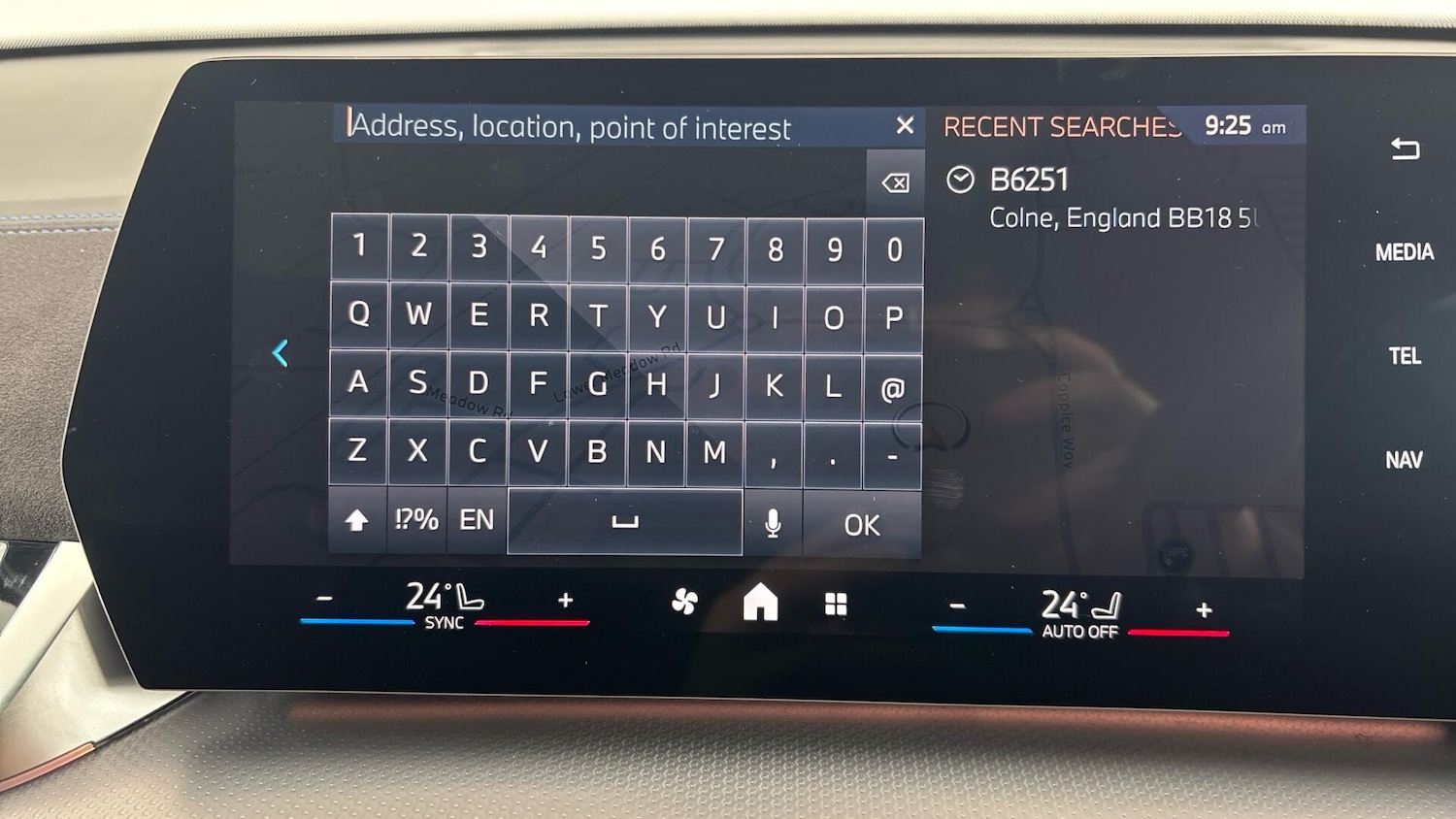 Used BMW iX2 2025 for sale - 76760451: Photo 39