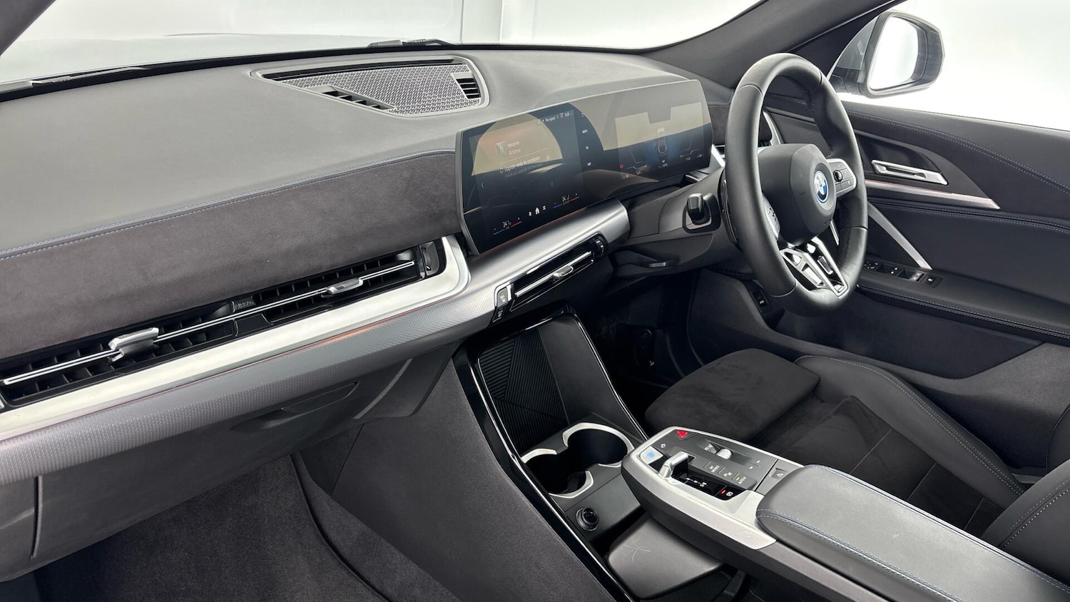 Used BMW iX2 2025 for sale - 76760451: Photo 7