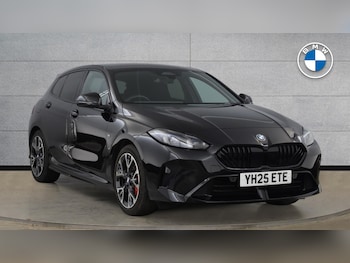 Used BMW 1 Series 2025 for sale - 77358609: Photo