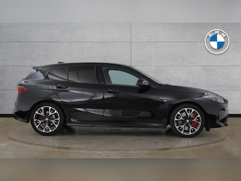 Used BMW 1 Series 2025 for sale - 77358609: Photo