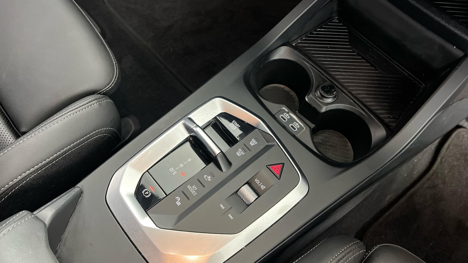 Used BMW 1 Series 2025 for sale - 77066619: Photo 10