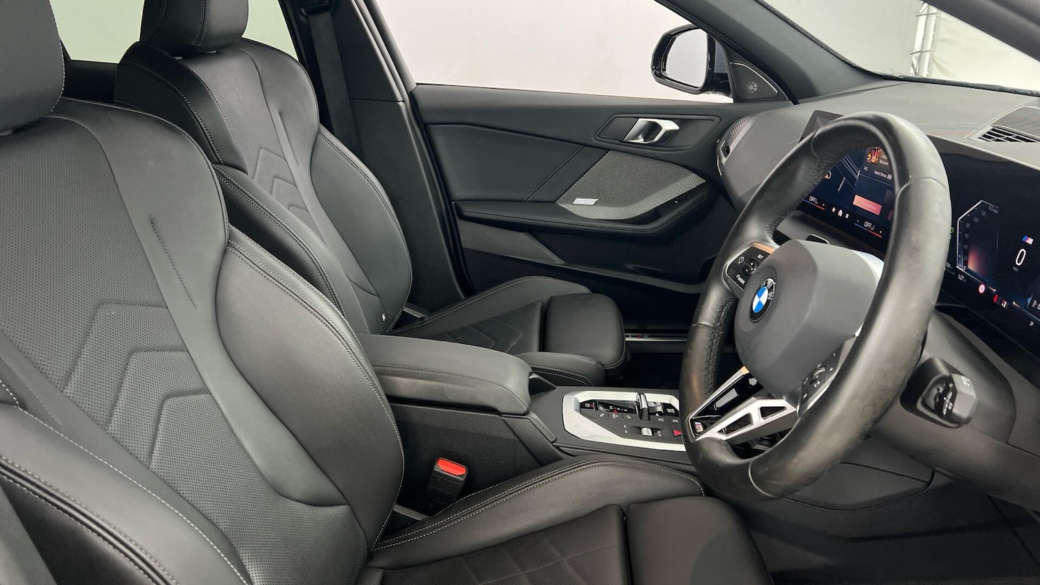 Used BMW 1 Series 2025 for sale - 77066619: Photo 11