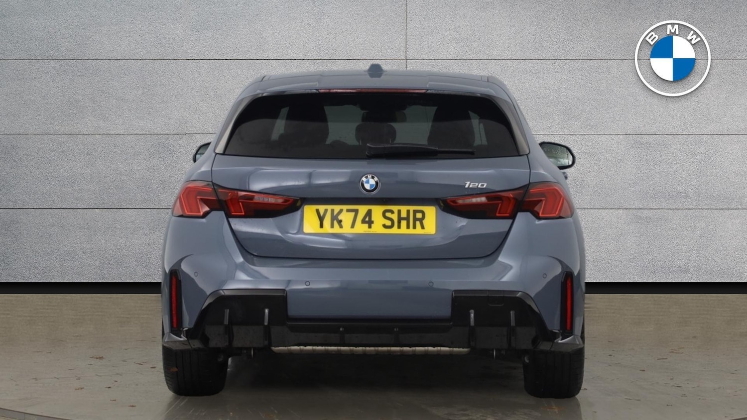 Used BMW 1 Series 2025 for sale - 77066619: Photo 15