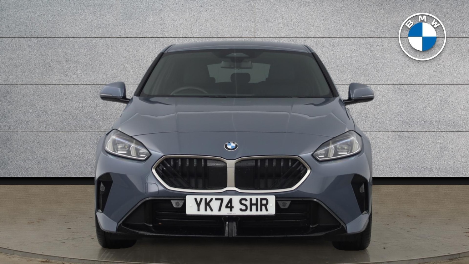 Used BMW 1 Series 2025 for sale - 77066619: Photo 16