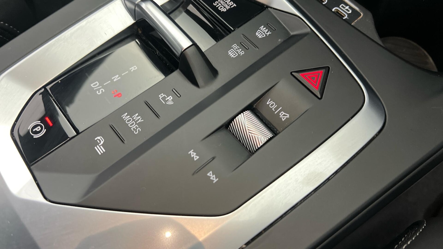 Used BMW 1 Series 2025 for sale - 77066619: Photo 19