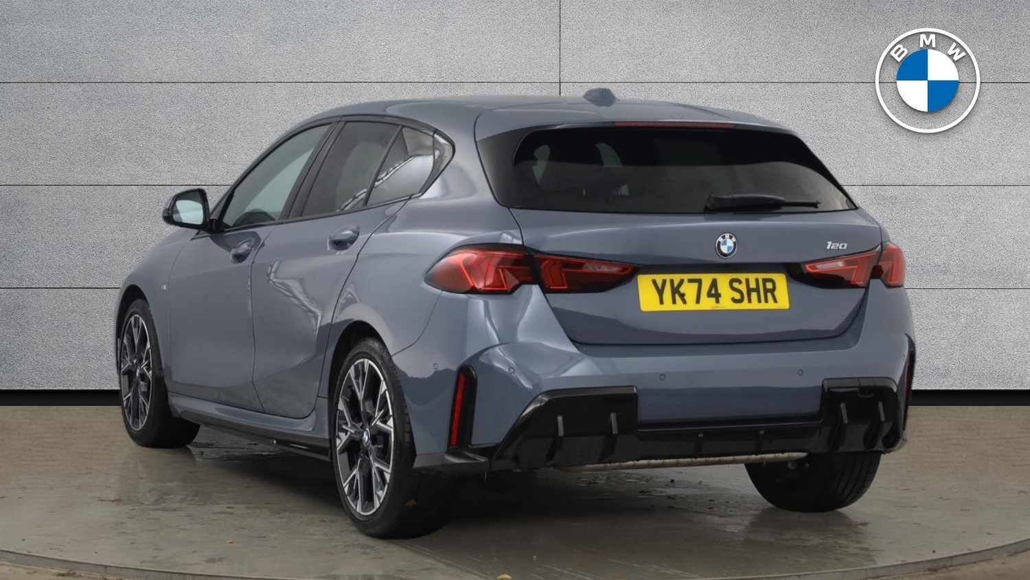 Used BMW 1 Series 2025 for sale - 77066619: Photo 2