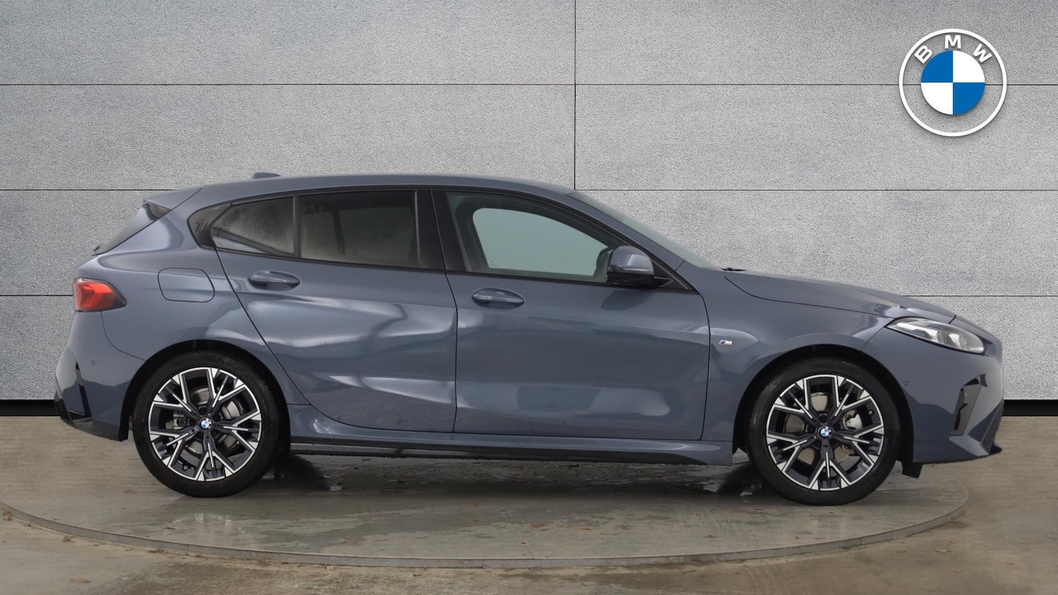 Used BMW 1 Series 2025 for sale - 77066619: Photo 3