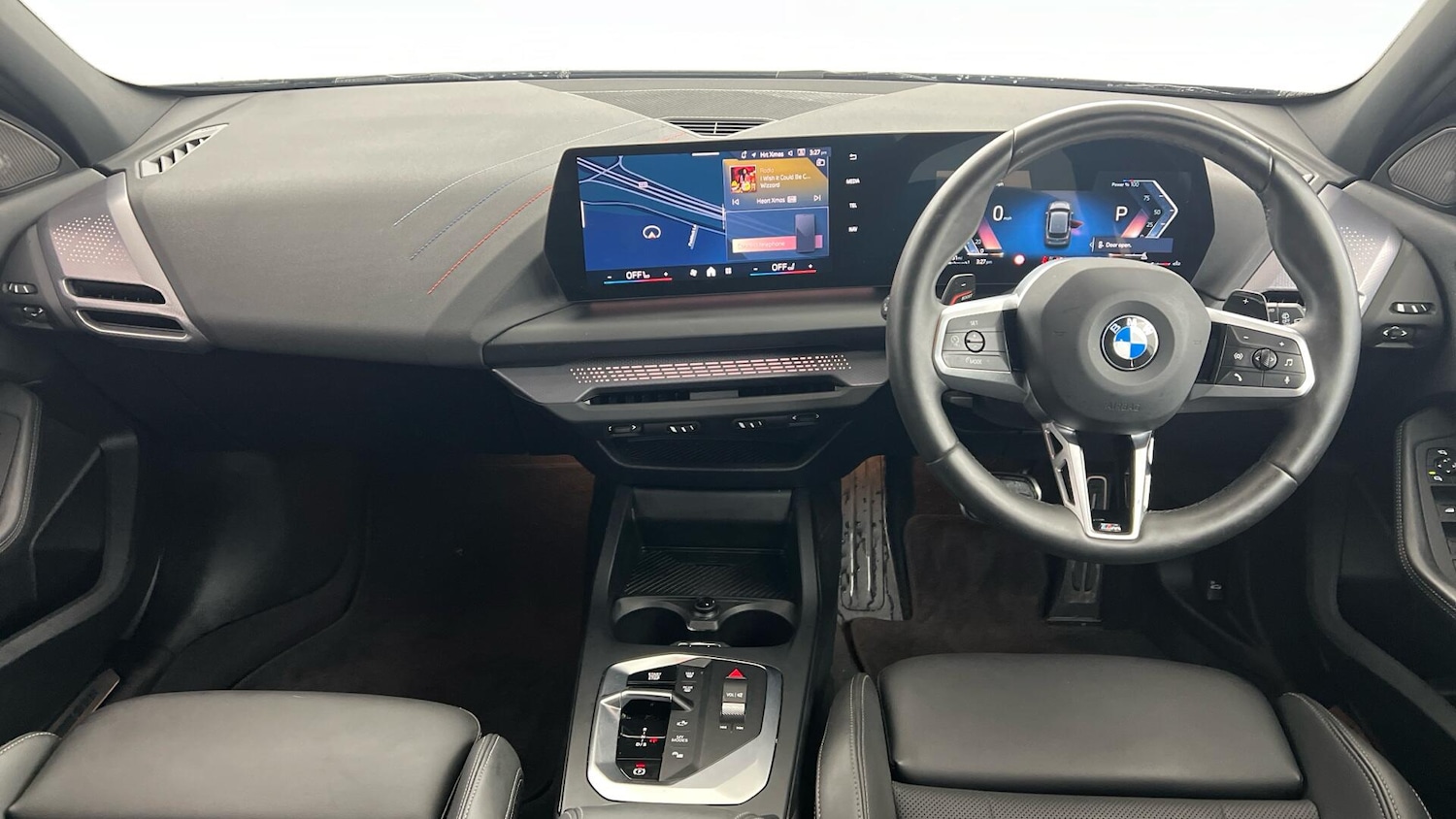 Used BMW 1 Series 2025 for sale - 77066619: Photo 4