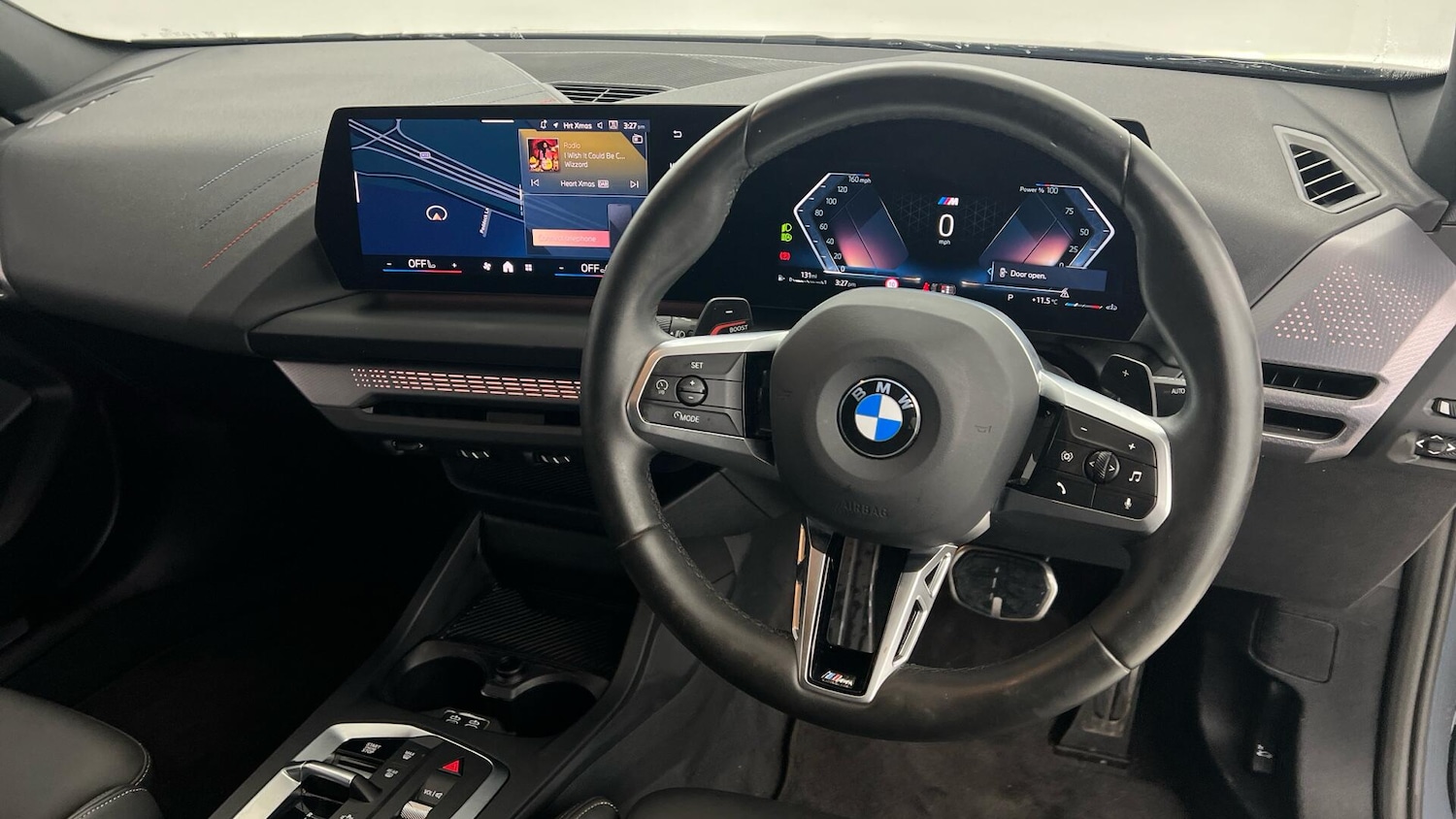 Used BMW 1 Series 2025 for sale - 77066619: Photo 5