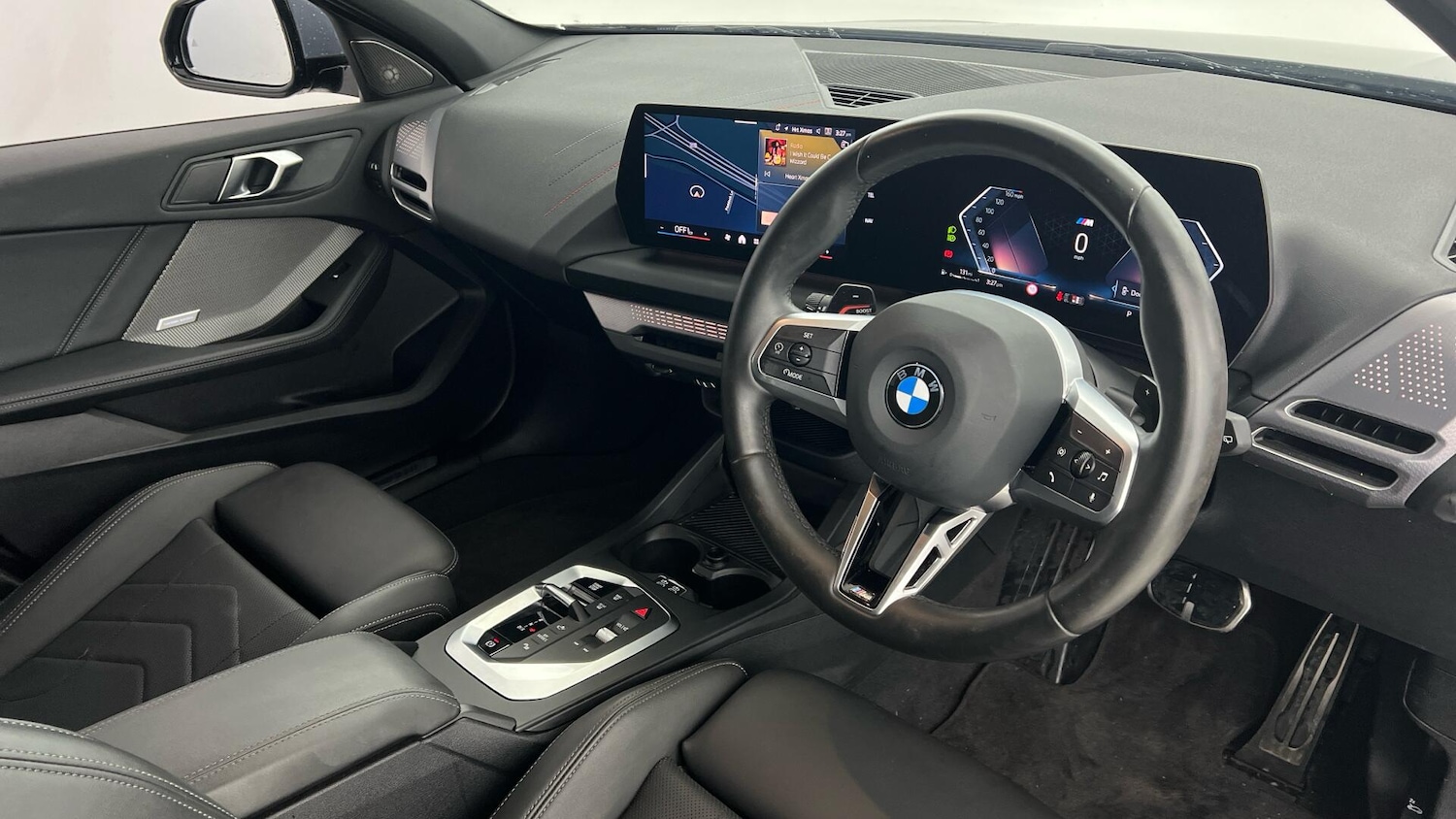 Used BMW 1 Series 2025 for sale - 77066619: Photo 6