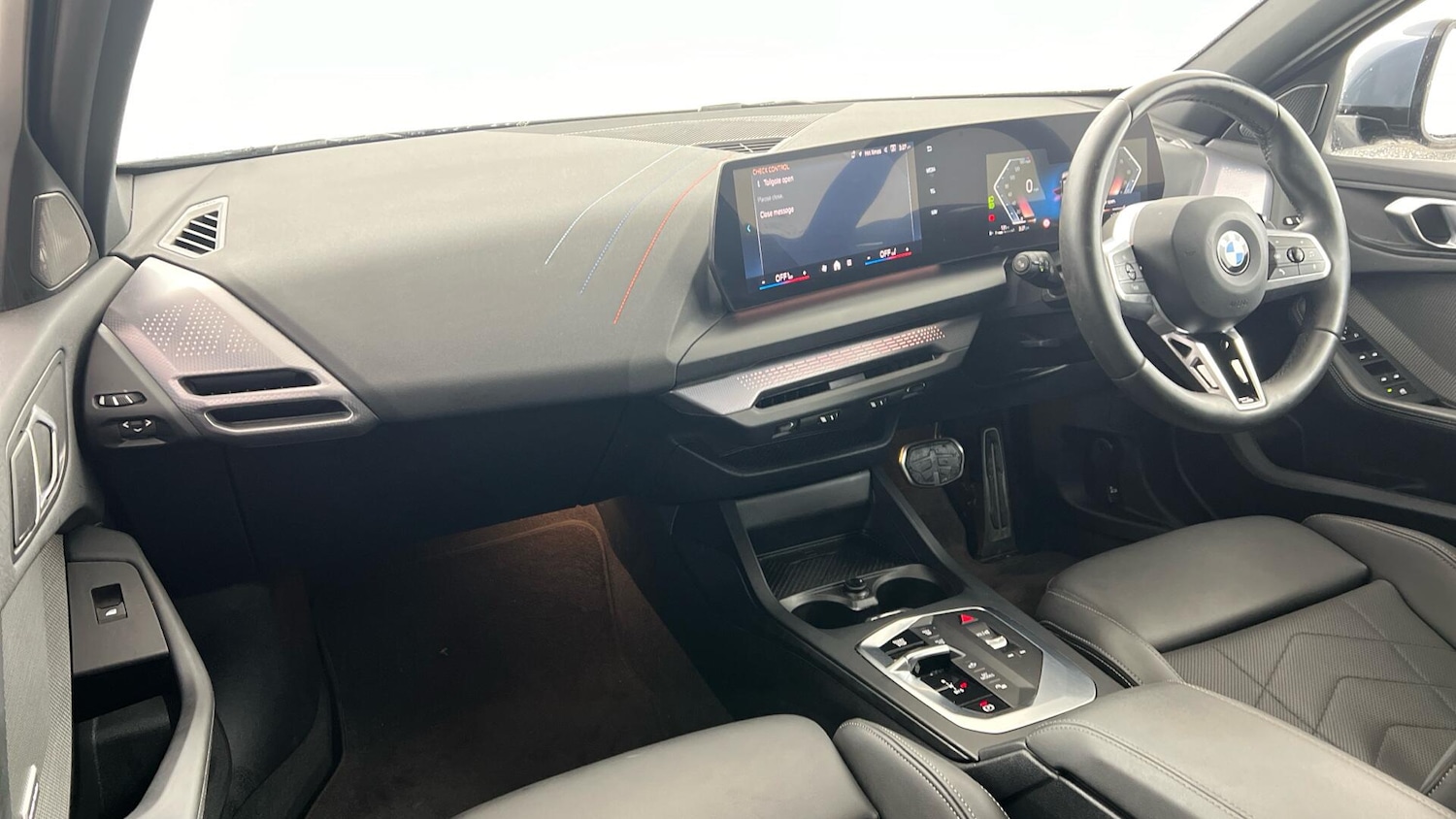 Used BMW 1 Series 2025 for sale - 77066619: Photo 7