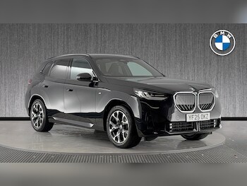 Used BMW X3 2025 for sale - 77386805: Photo