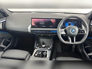 Used BMW X3 2025 for sale - 77386805: Photo